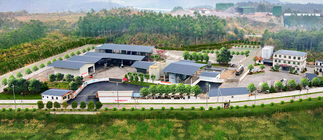 蕉嶺縣人社局領(lǐng)導(dǎo)一行到訪海龍化工，開(kāi)展“人社局長(zhǎng)千企行”暖企助企調(diào)研活動(dòng)！